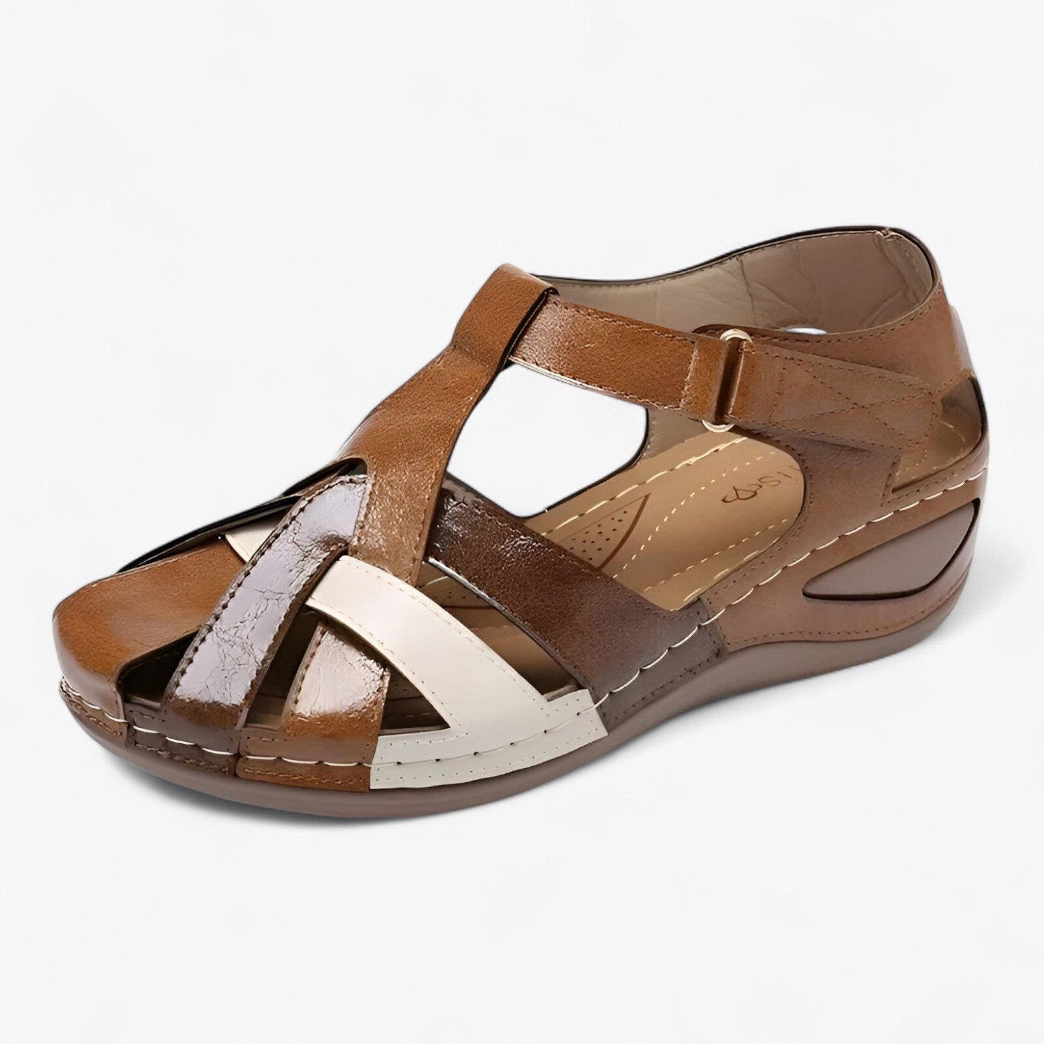 Aeren | Summer sandals – Support and lightness