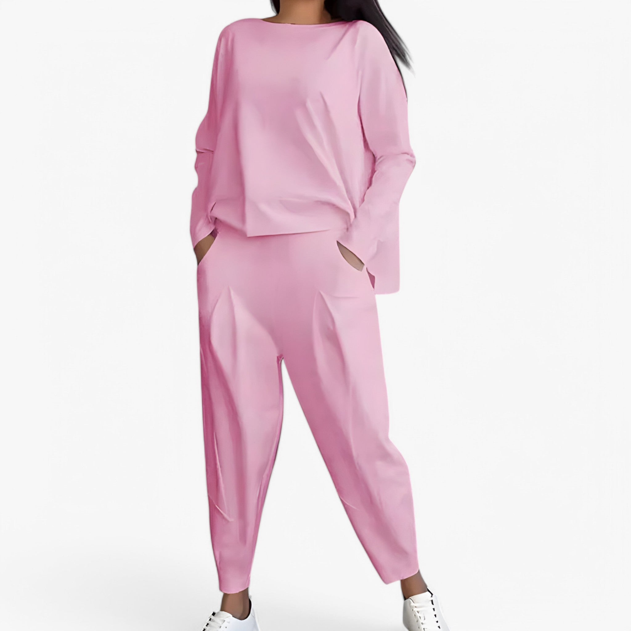 Aldith | Set of Sweatpants - Comfortable and Stylish