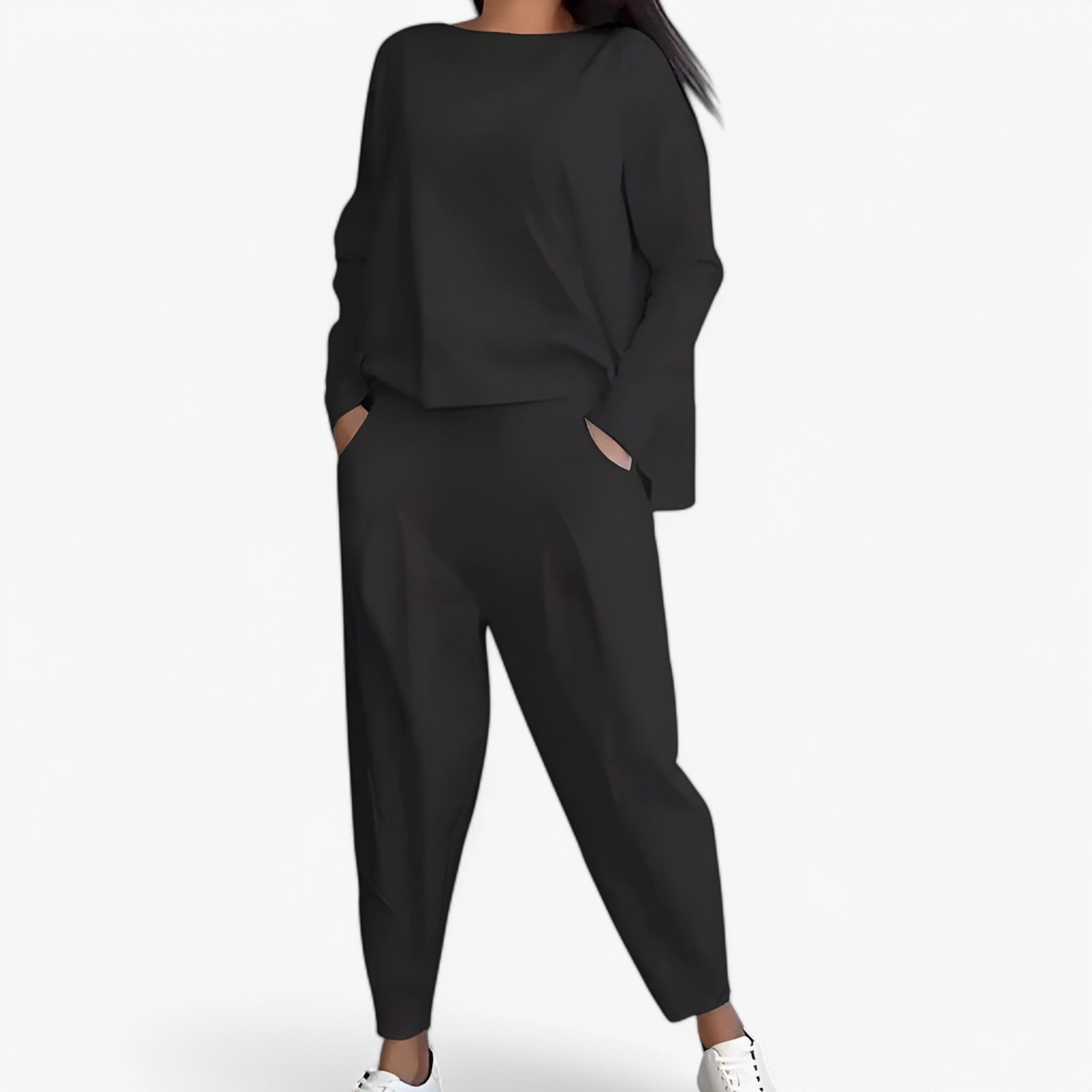 Aldith | Set of Sweatpants - Comfortable and Stylish