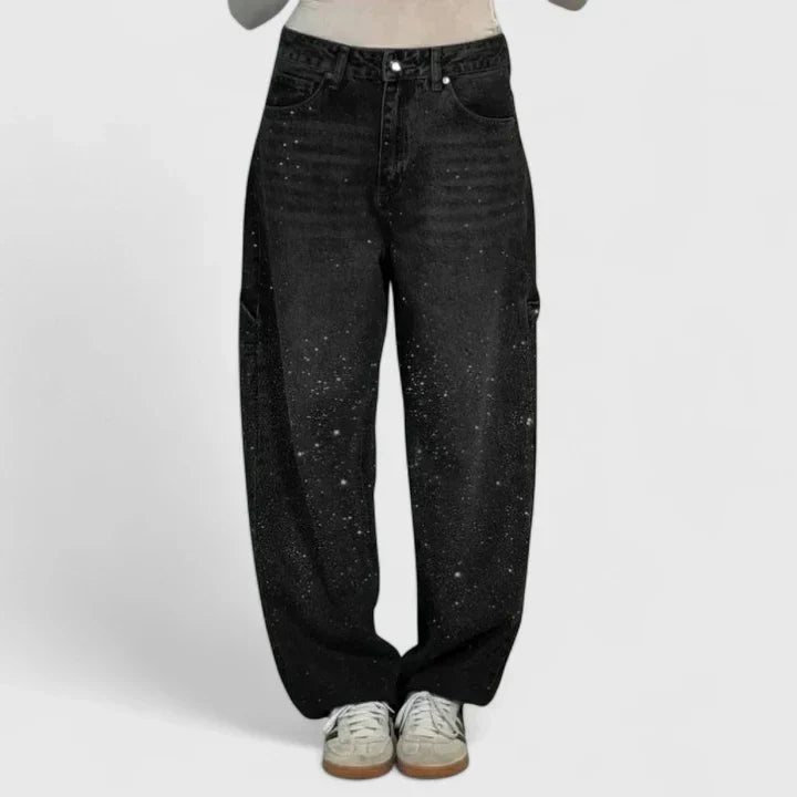 Melizyrah | Ultra-Comfortable Everyday Pants