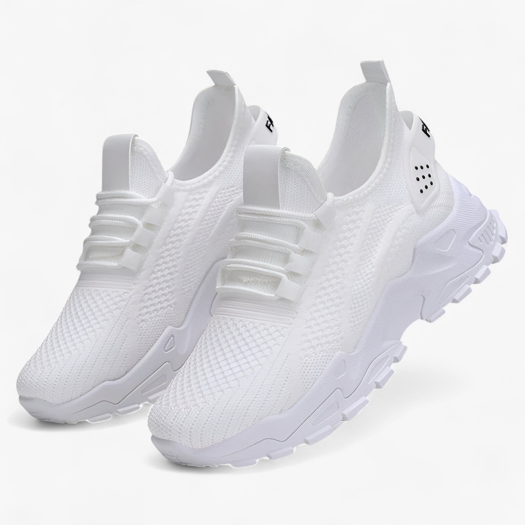 Liva | Women's Shoes - All-Day Comfort and Breathability