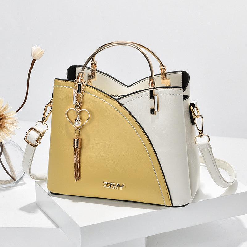 Opulent Luxury Handbag for Women — The Ultimate Accessory