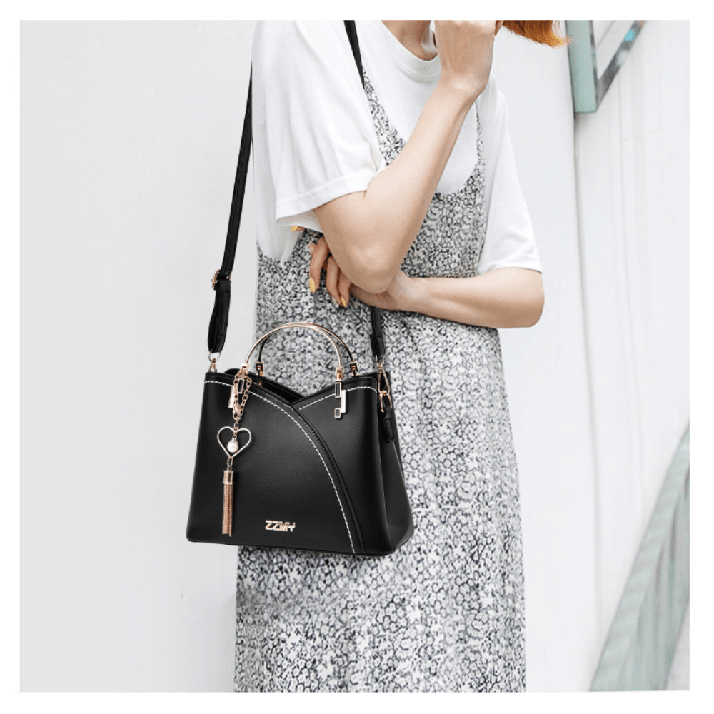 Opulent Luxury Handbag for Women — The Ultimate Accessory