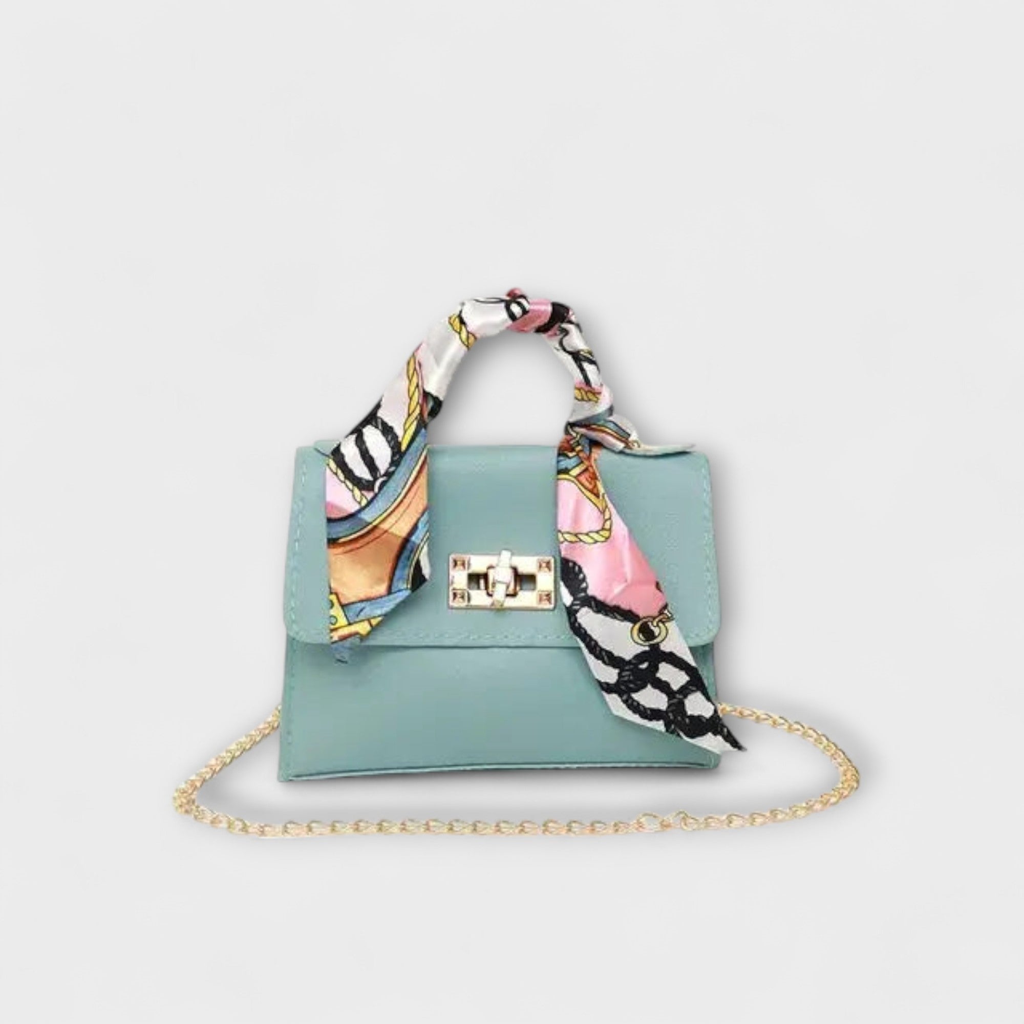 Olivia Handbag - Chic, Everyday Tote