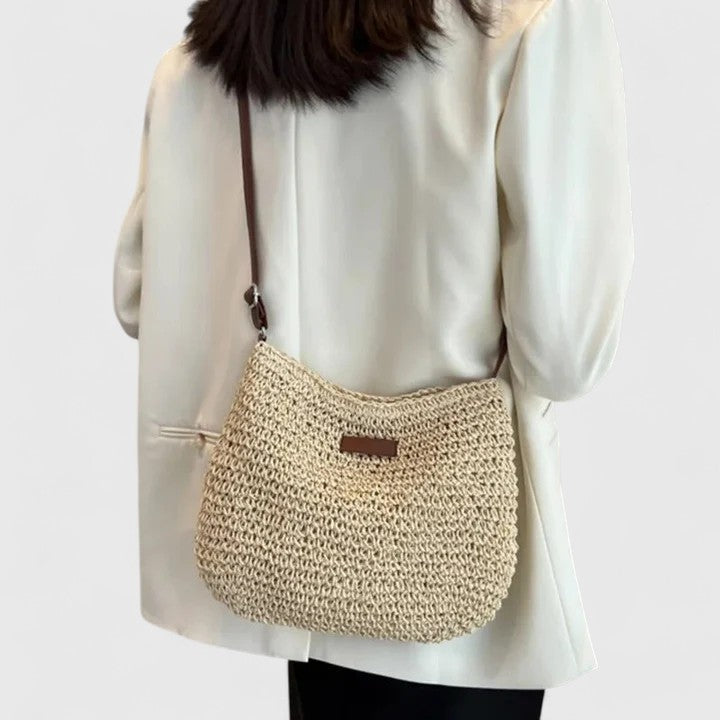 Kathy | Timeless Elegant Handbag