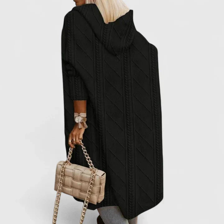 Luxurious Cardigan for Timeless Elegance