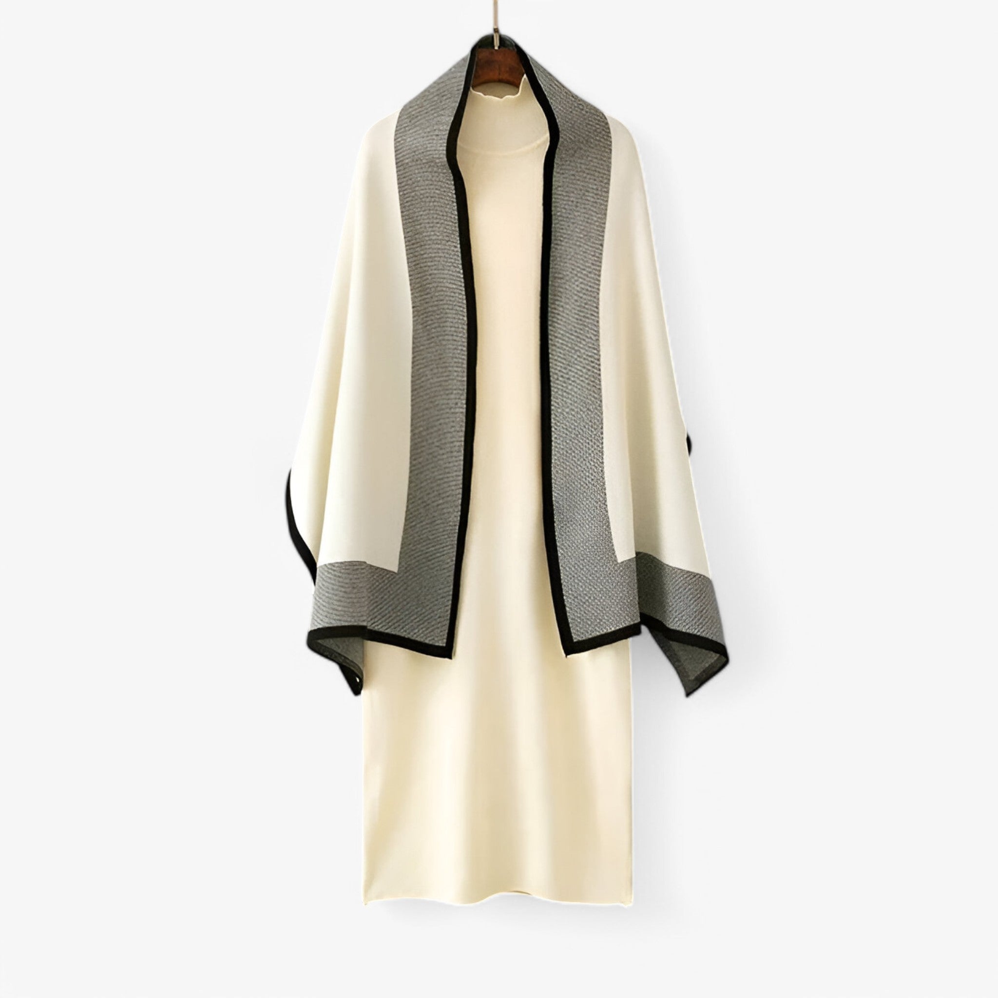 Vivian | Prescott Knitted 2-Piece Set